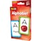 Edupress Alphabet Flash Cards TCR62041 - alternate 1
